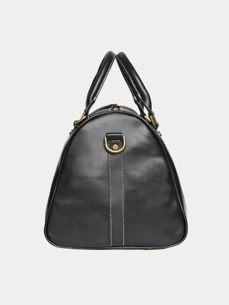 Rome Reisetasche - Kreuz & Krone