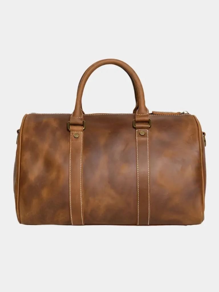 Rome Reisetasche - Kreuz & Krone