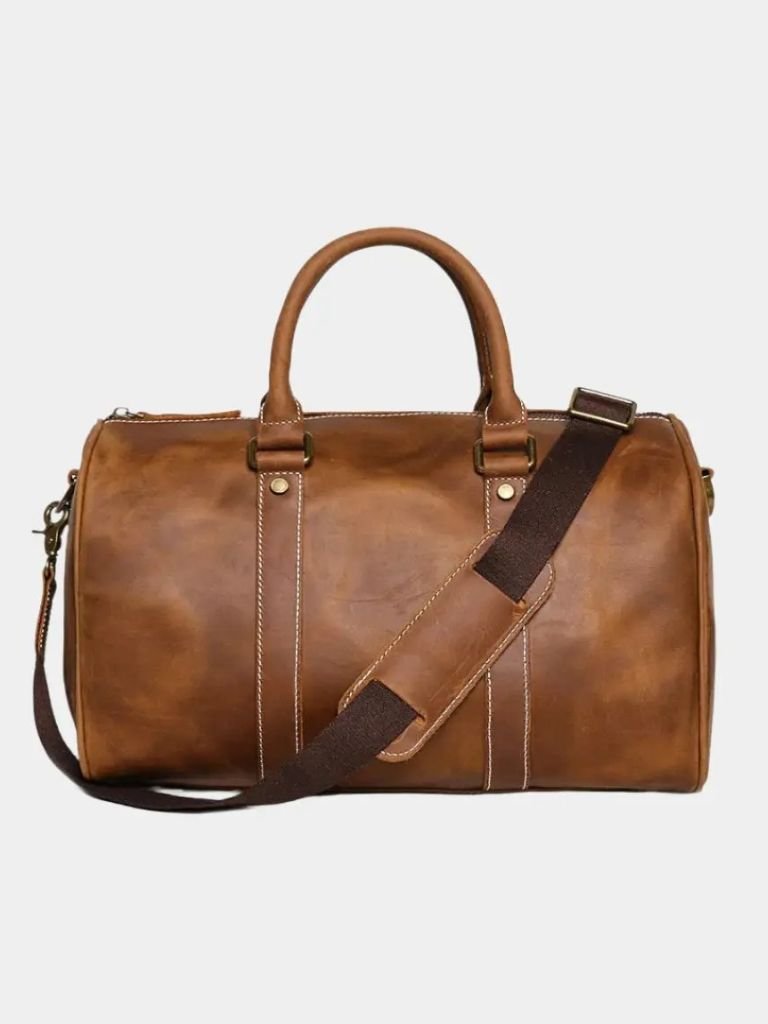 Rome Reisetasche - Kreuz & Krone