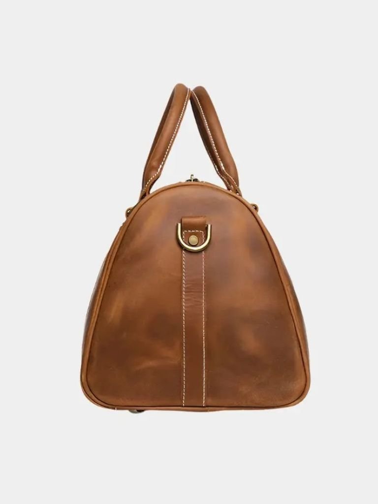 Rome Reisetasche - Kreuz & Krone