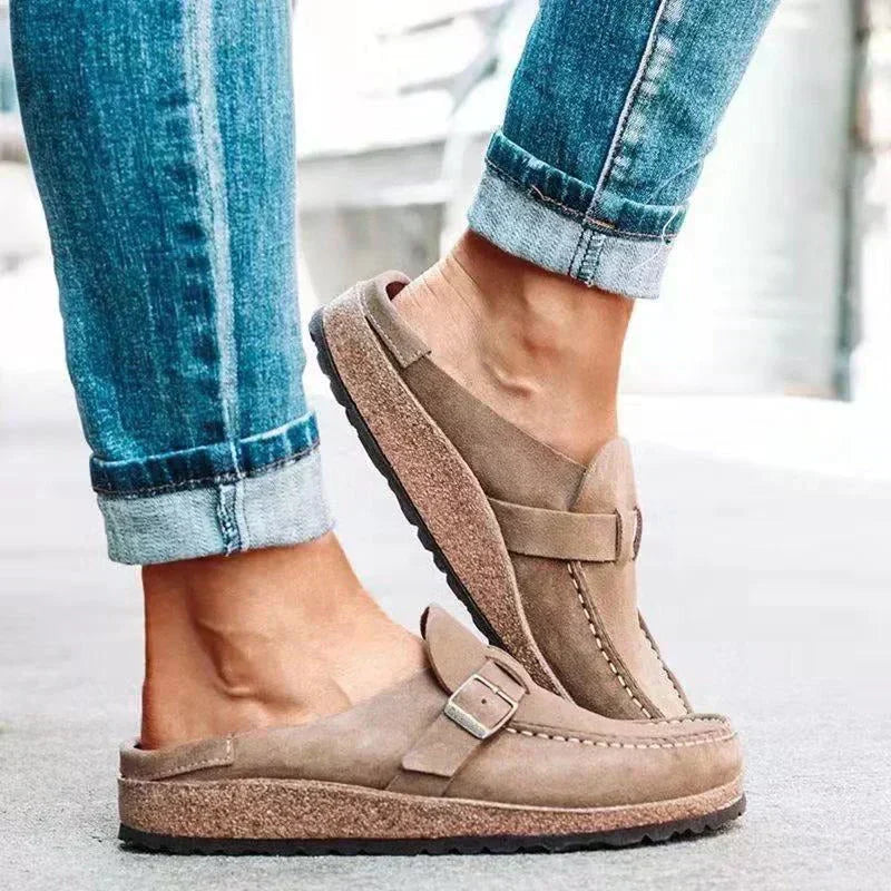 EMMY | Stützende orthopädische Schuhe