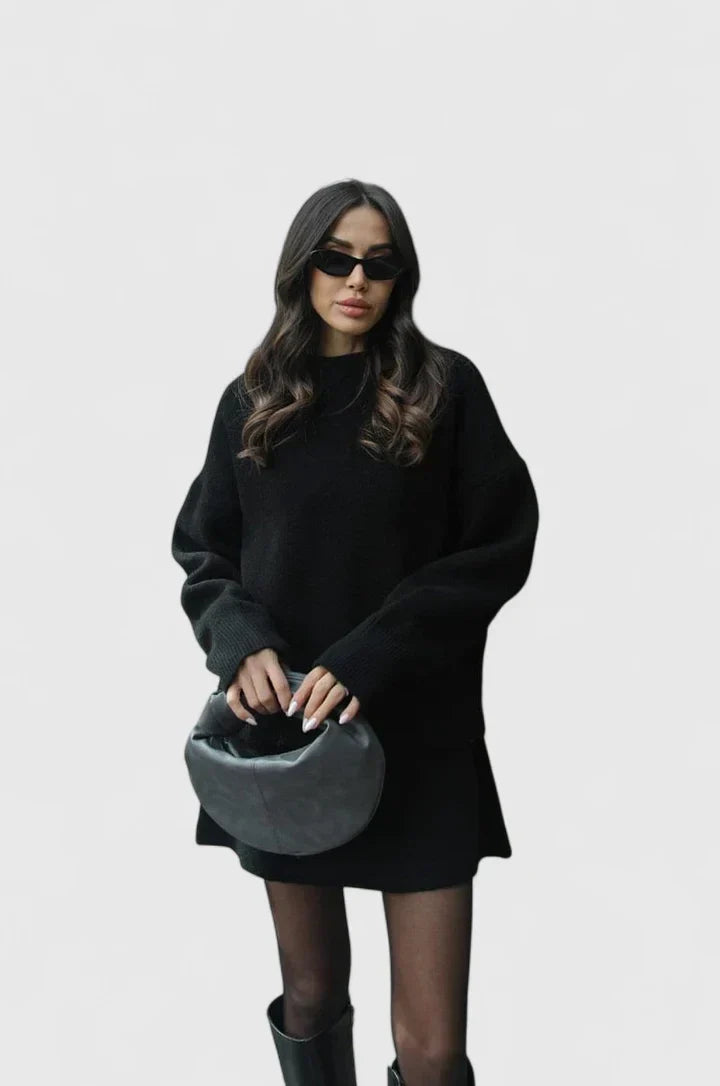 Ximaryell | Komfortables Pullover-Set