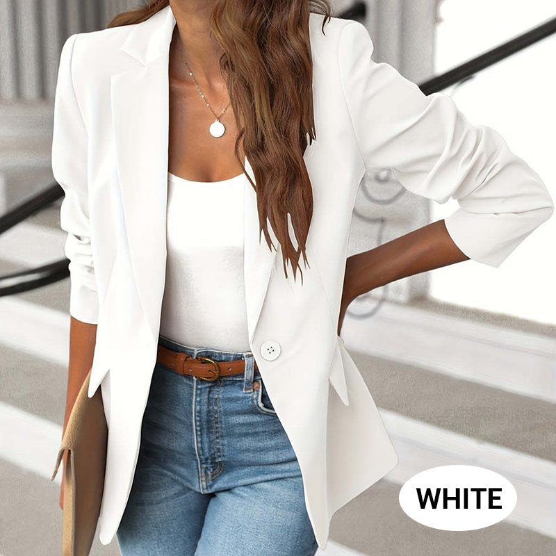 Mariah™ | Solide Eleganz Jacke