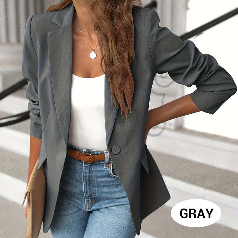 Mariah™ | Solide Eleganz Jacke