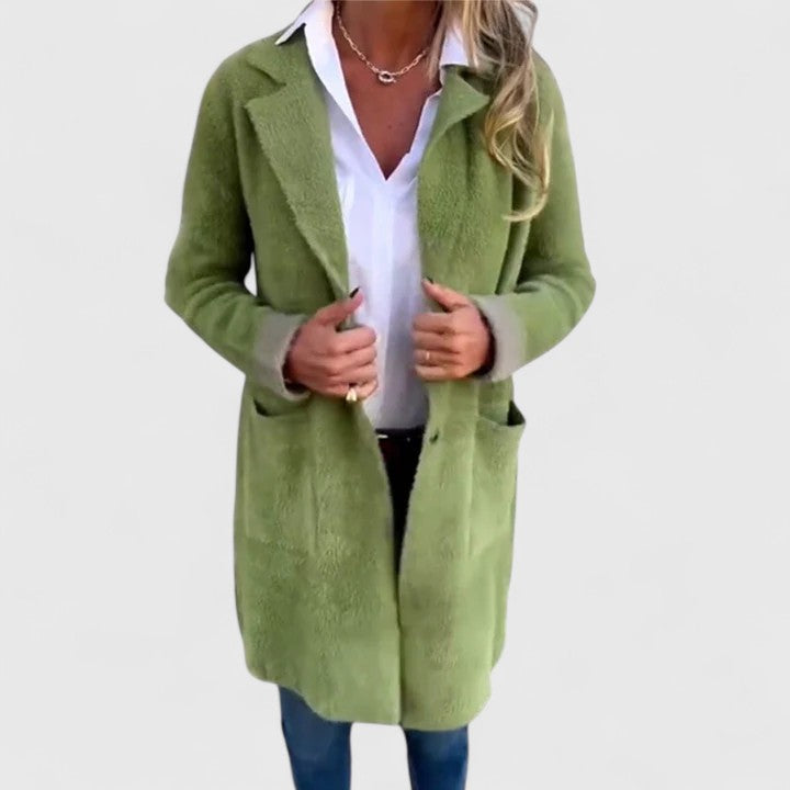 Cindy | Eleganter Blazer