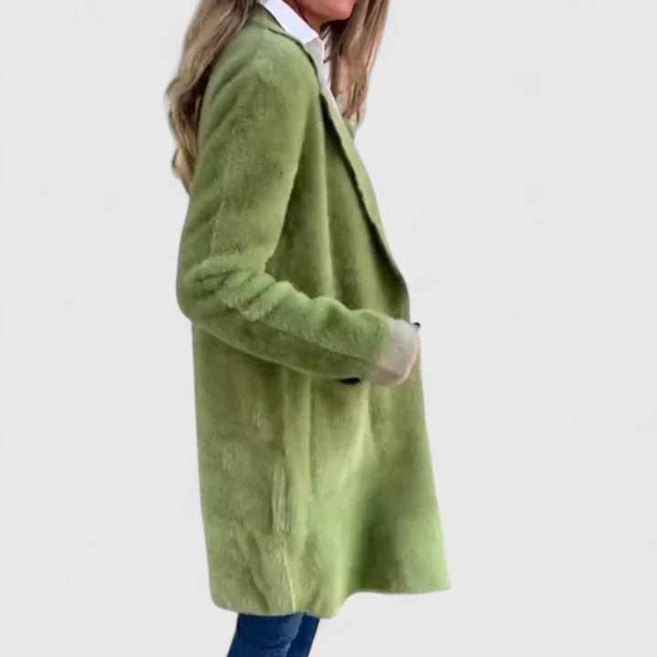 Cindy | Eleganter Blazer