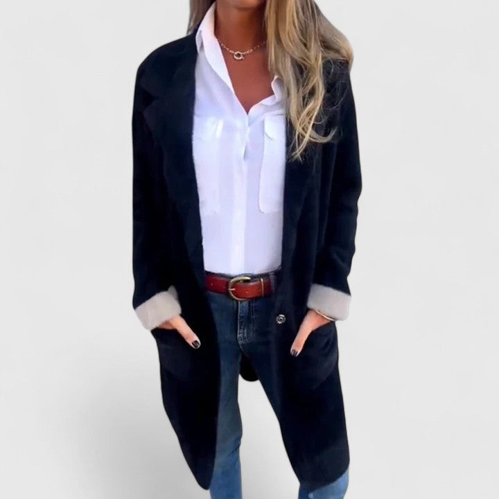 Cindy | Eleganter Blazer