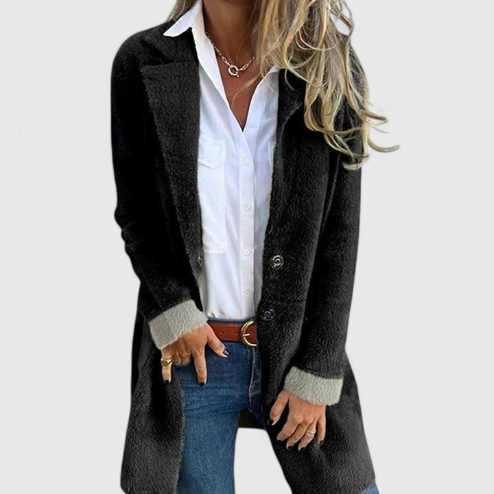 Cindy | Eleganter Blazer