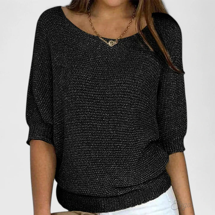 Kalyndrae | Komfortabler Pullover