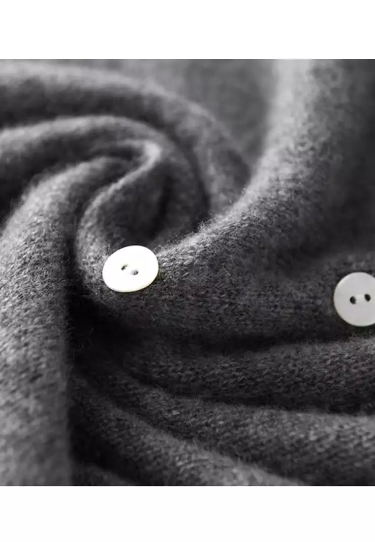 Isabelle | Stilvoller und Zeitloser Pullover
