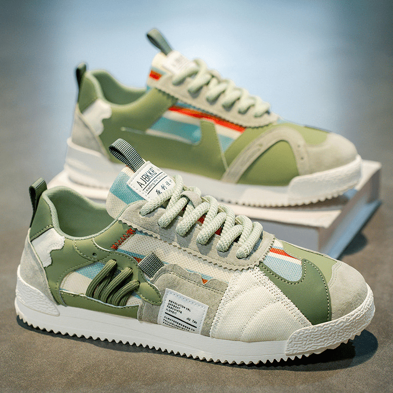 Ryan | Limitierte Retro-Sneaker