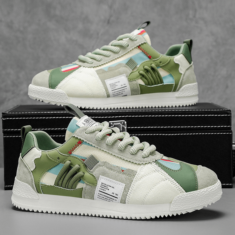Ryan | Limitierte Retro-Sneaker