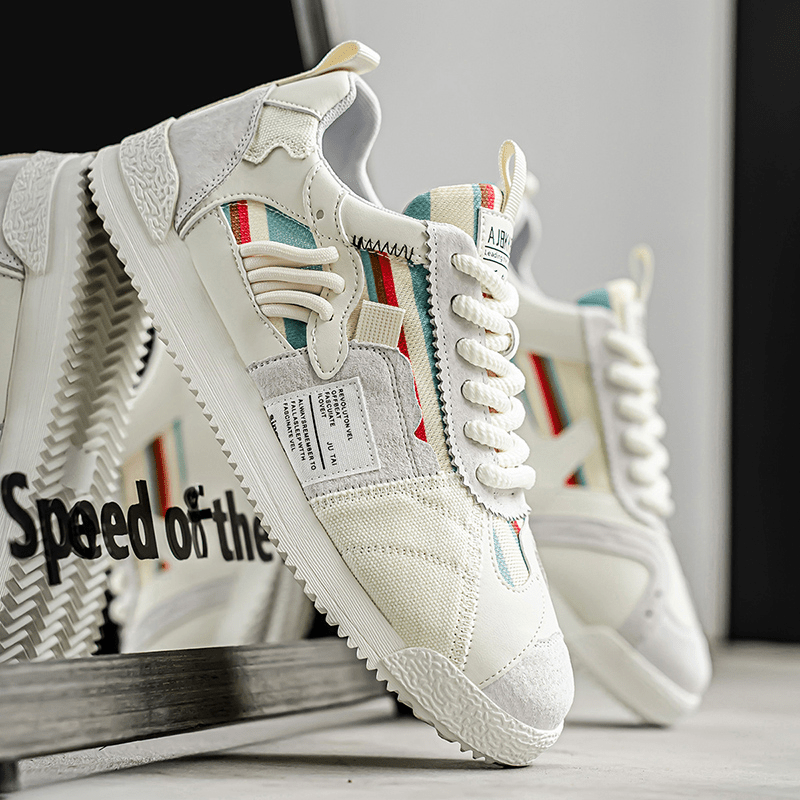 Ryan | Limitierte Retro-Sneaker