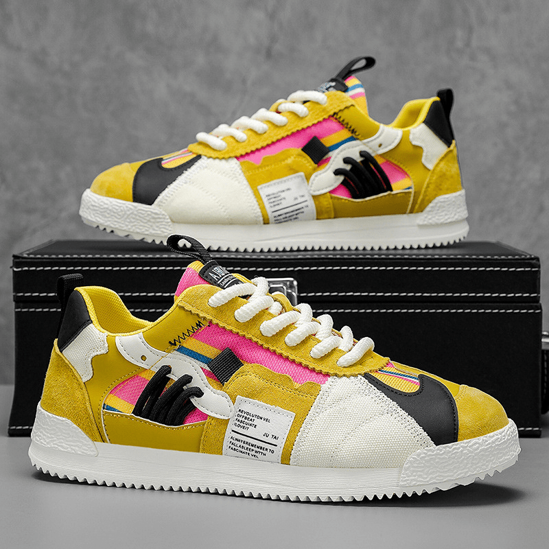 Ryan | Limitierte Retro-Sneaker