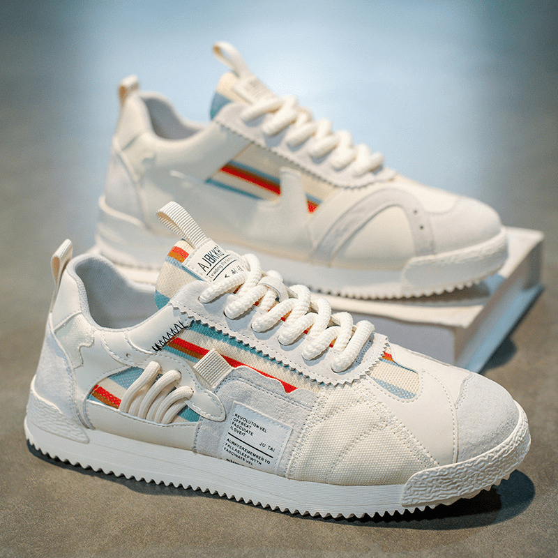 Ryan | Limitierte Retro-Sneaker