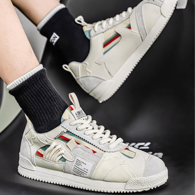 Ryan | Limitierte Retro-Sneaker