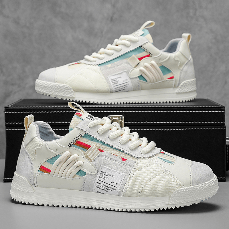 Ryan | Limitierte Retro-Sneaker