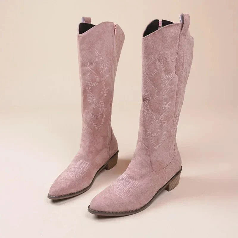 Amarillo Charm Stiefel