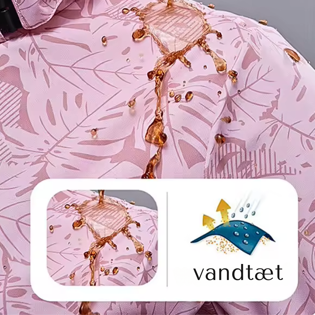 Daisy™ – Wasserdichte Sommerjacke für Damen