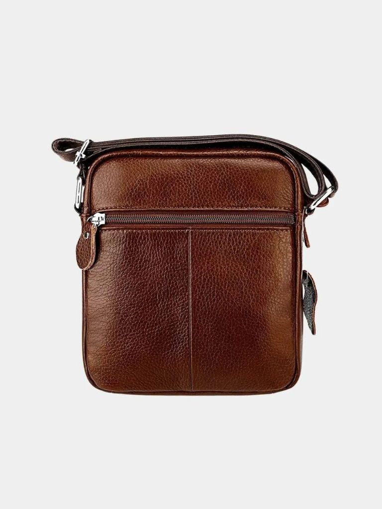 Venice Essential Schultertasche - Kreuz & Krone