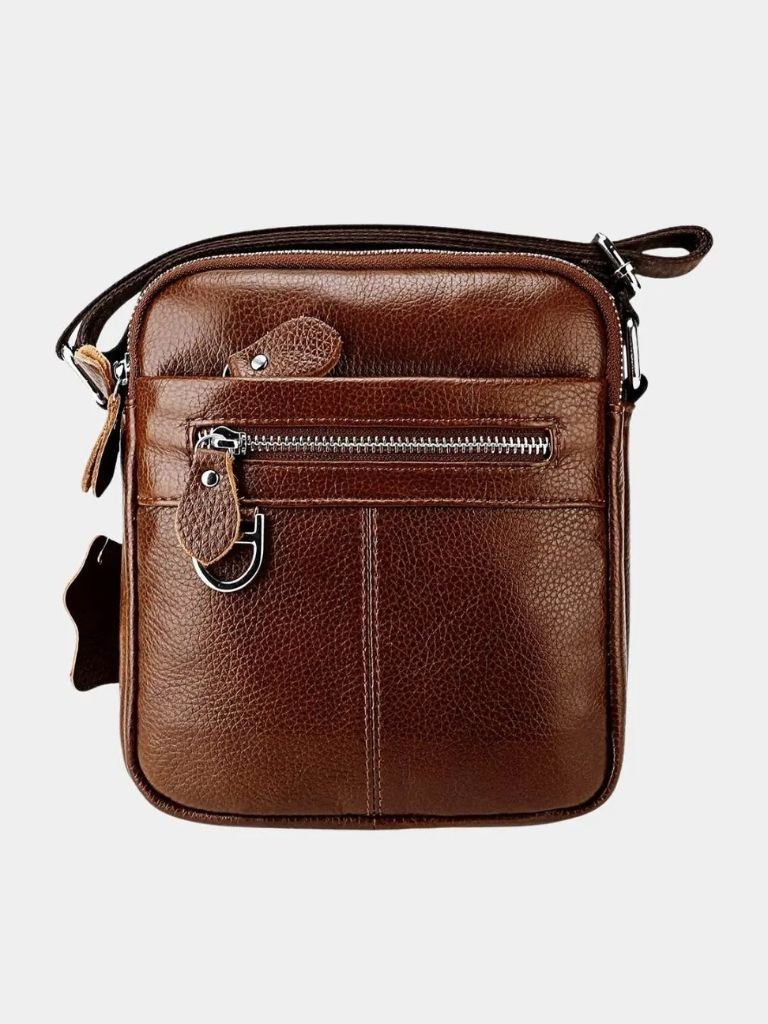 Venice Essential Schultertasche - Kreuz & Krone