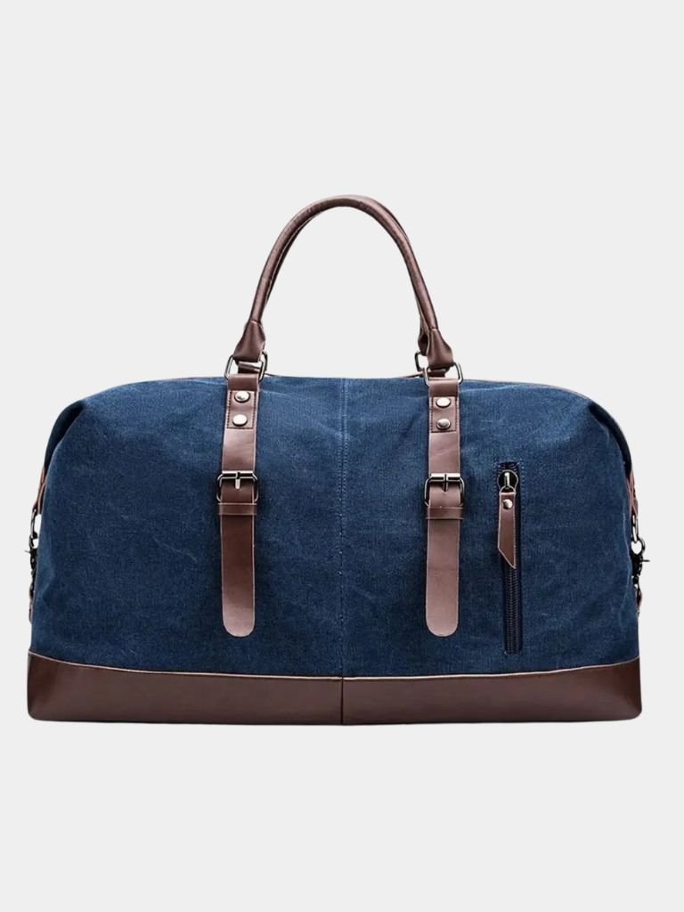 Voyager Reisetasche - Kreuz & Krone