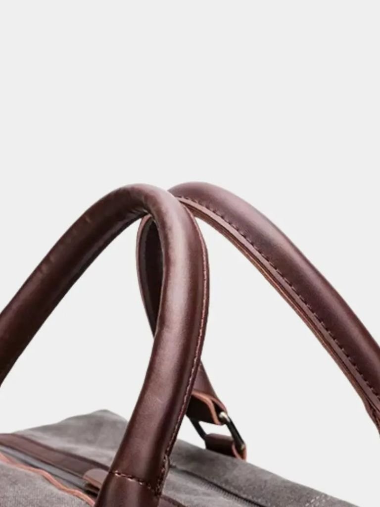 Voyager Reisetasche - Kreuz & Krone