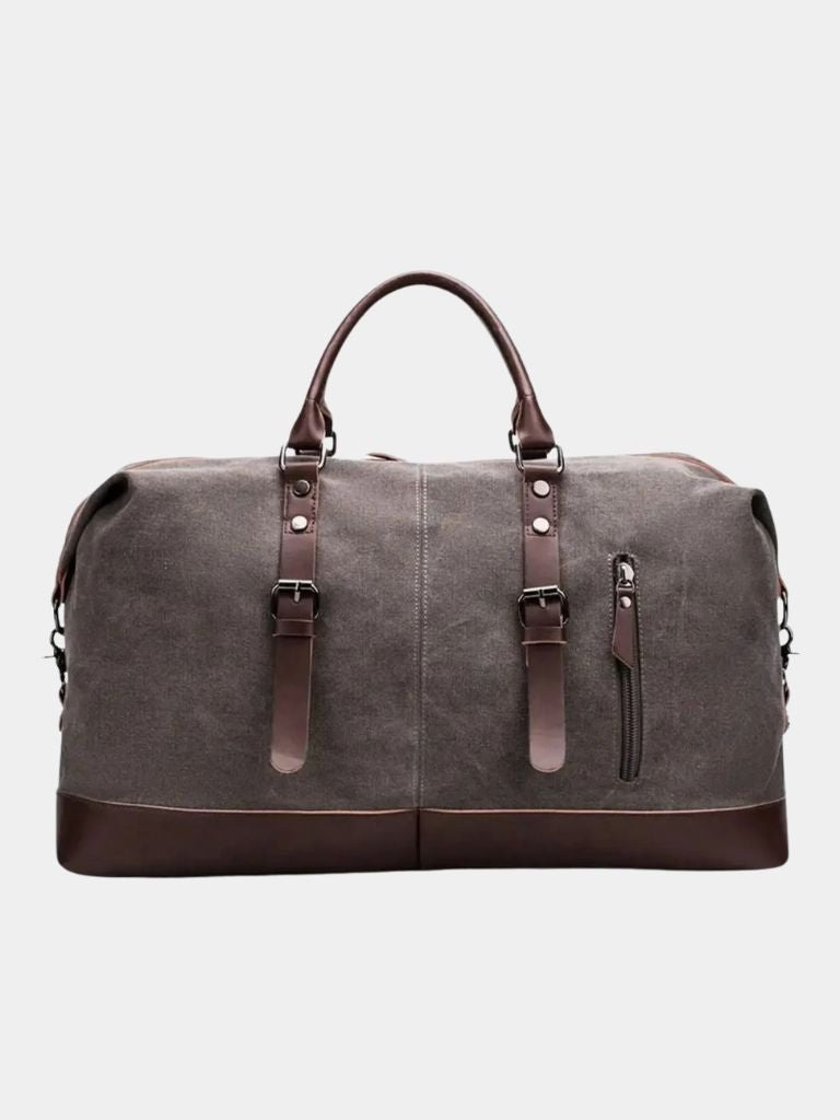 Voyager Reisetasche - Kreuz & Krone