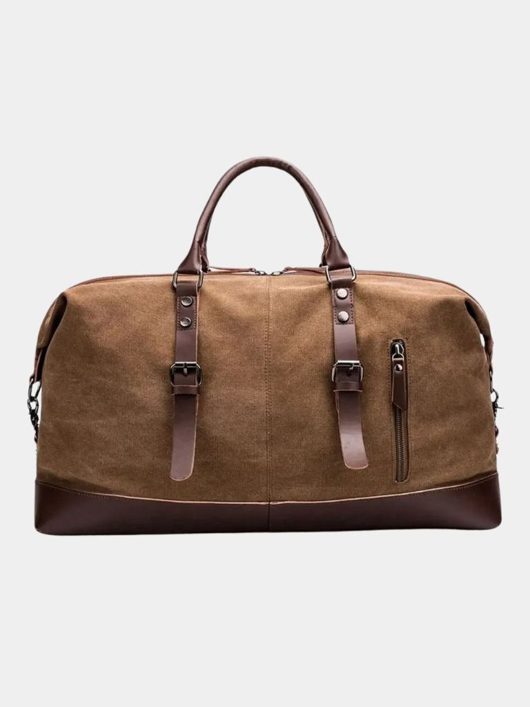 Voyager Reisetasche - Kreuz & Krone