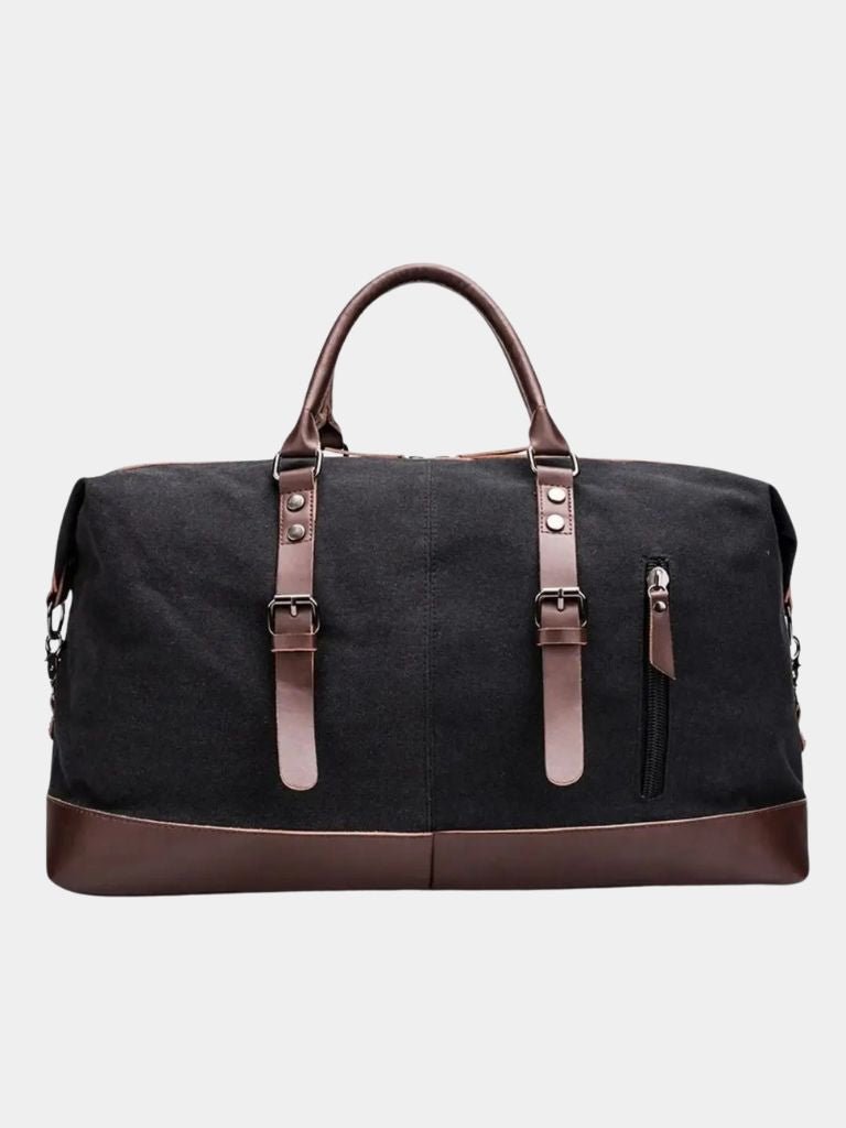 Voyager Reisetasche - Kreuz & Krone