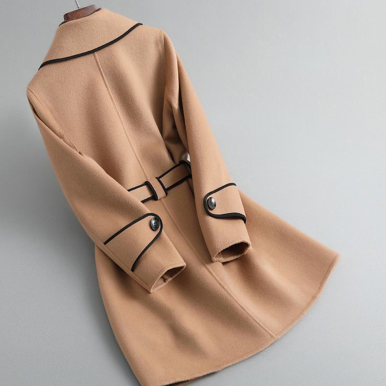 Éclair-Trenchcoat