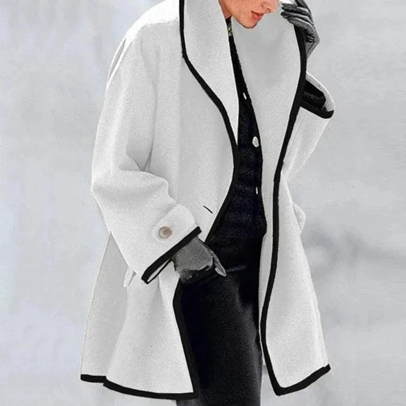 Viviana – Eleganter und schicker Trenchcoat