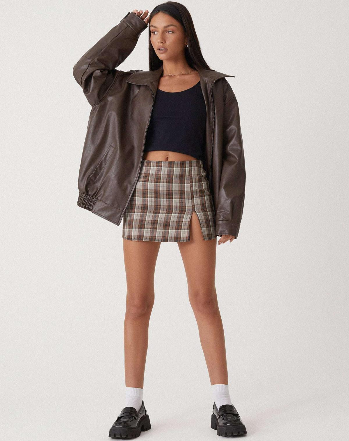 Mystique & Co™ Julie Jacke