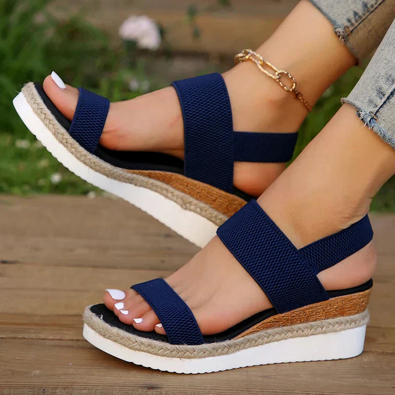 ESTHER | ORTHOPÄDISCHE SANDALEN
