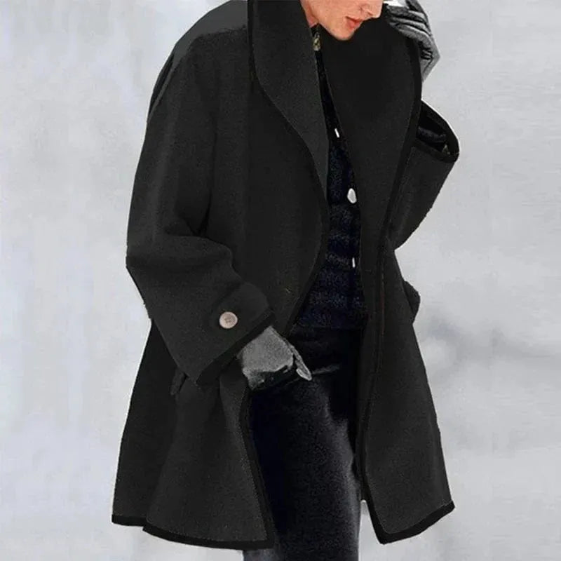 Viviana – Eleganter und schicker Trenchcoat