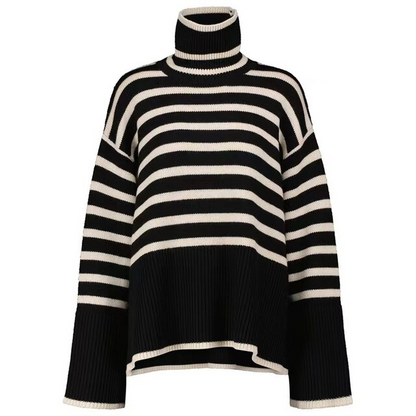 Nala Rollkragenpullover