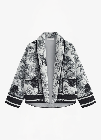 ELYRA™ | Elegante Weste