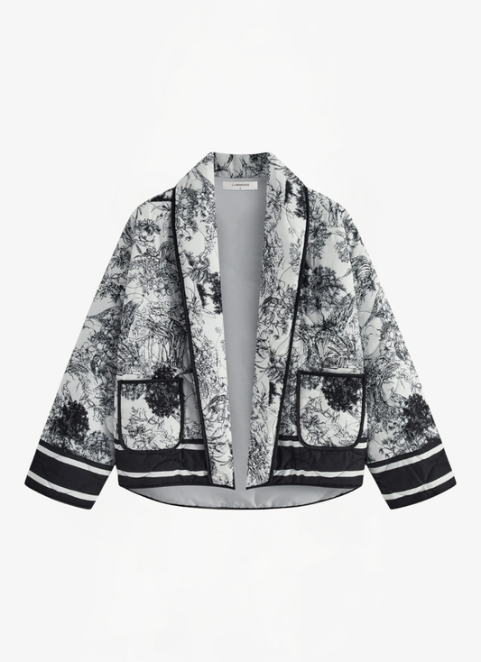 ELYRA™ | Elegante Weste