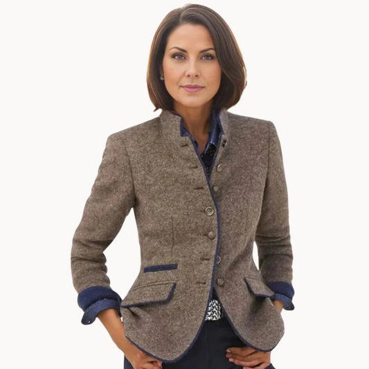Brenda | Landhaus Chic Jacke
