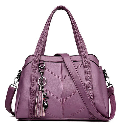 ALINE | Elegante Tote Bag