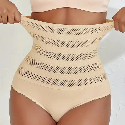 Lexie | Hochtaillierte Shaping-Unterwäsche