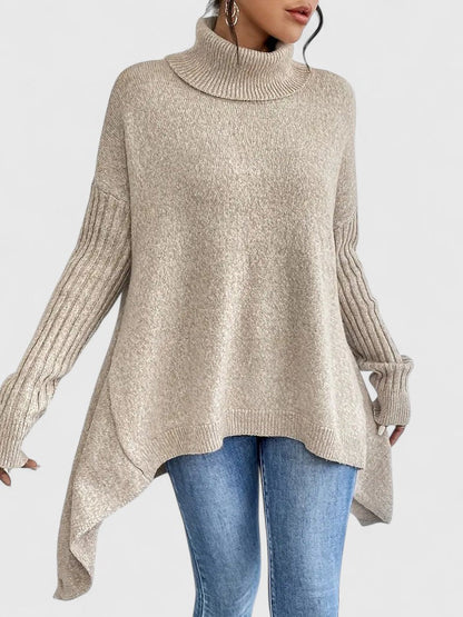 Keiralyss | Komfortabler Pullover