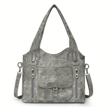 Elises Vintage-Charme | Schultertasche