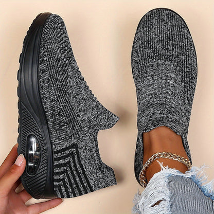 Harper – Luftkissen-Schuhe