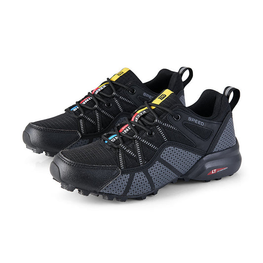 Outdoor Cycling & Wander Schuh | Herren/Damen