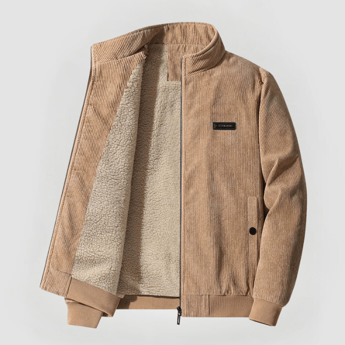 Lance | Klassische Jacke