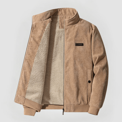 Lance | Klassische Jacke