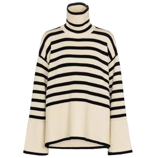 Nala Rollkragenpullover
