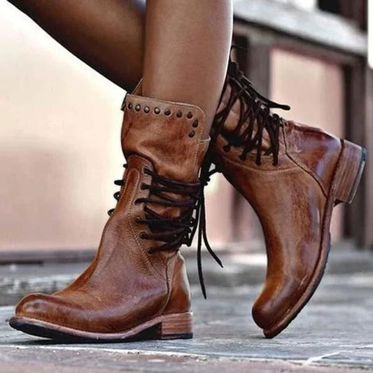 Dakota Trail-Stiefel