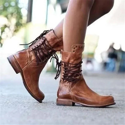 Dakota Trail-Stiefel